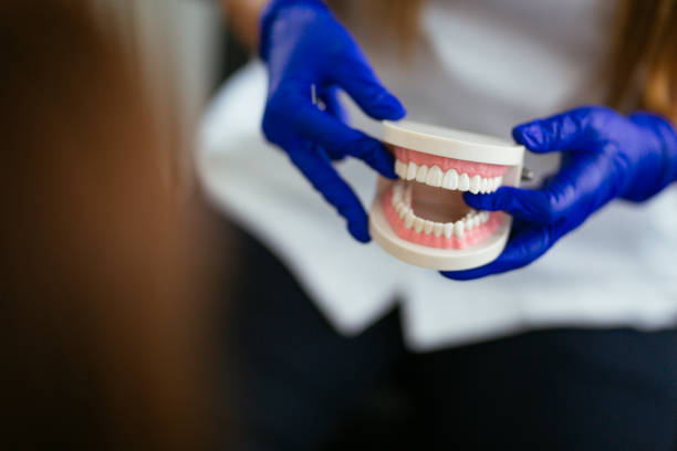 Why Choose Us for Your Dental Needs in Lakewood, IL
