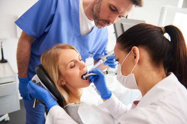 Best Full Mouth Reconstruction  in Lakewood, IL