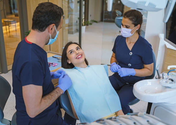 Best Invisalign and Clear Aligners  in Lakewood, IL