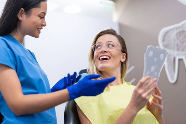 Best Oral Cancer Screening  in Lakewood, IL