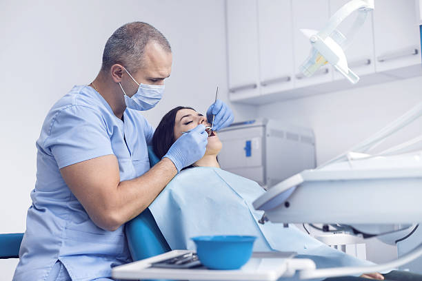 Best Sedation Dentistry  in Lakewood, IL