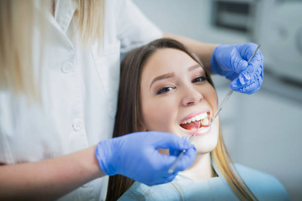 Best Root Canal Treatment  in Lakewood, IL